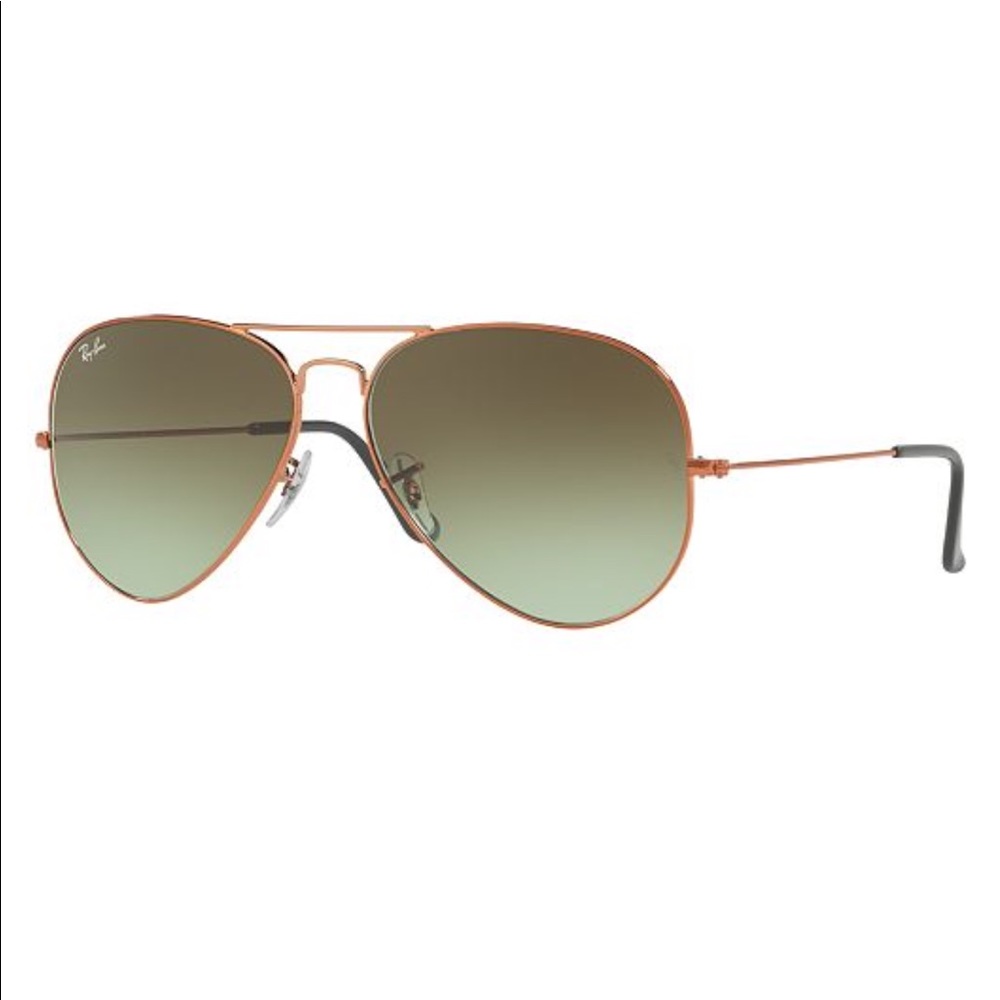 Ray-Ban Aviator II Large Sunglasses